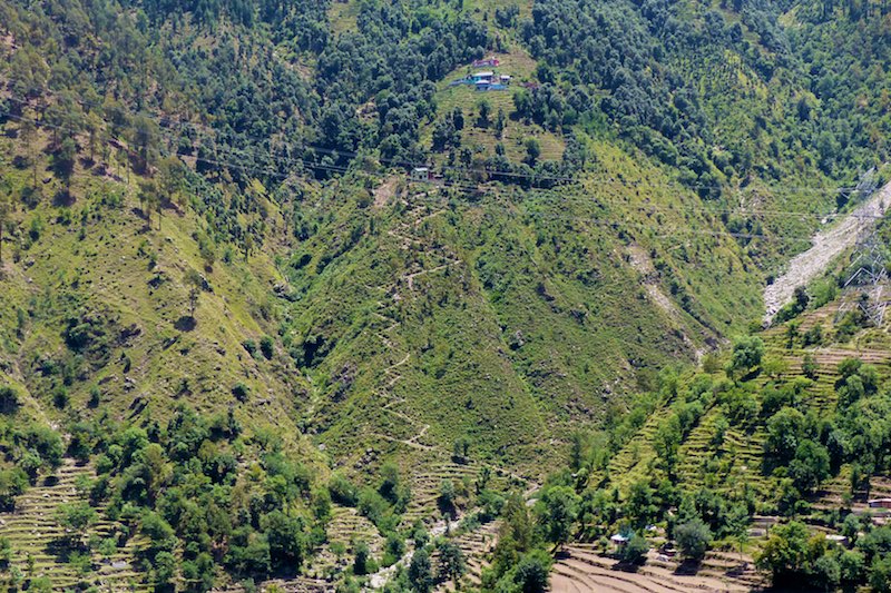 INDIA